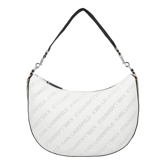 Karl Lagerfeld Moon Borsa a tracolla 34 cm
