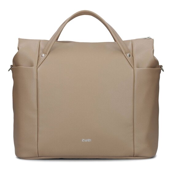 Zwei Pia Borsa shopper 42 cm Scomparto per laptop