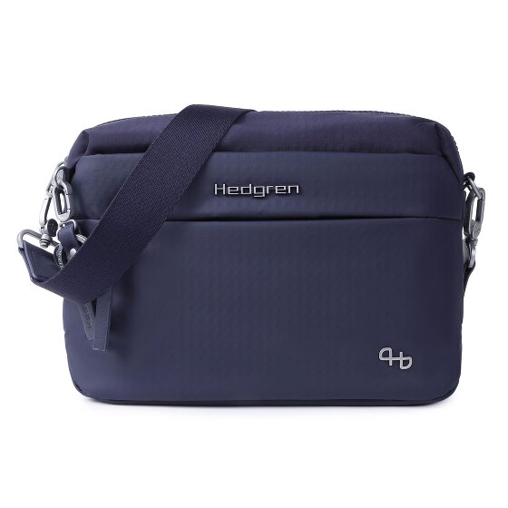 Hedgren Furo Totoi Borsa a tracolla Protezione RFID 25 cm