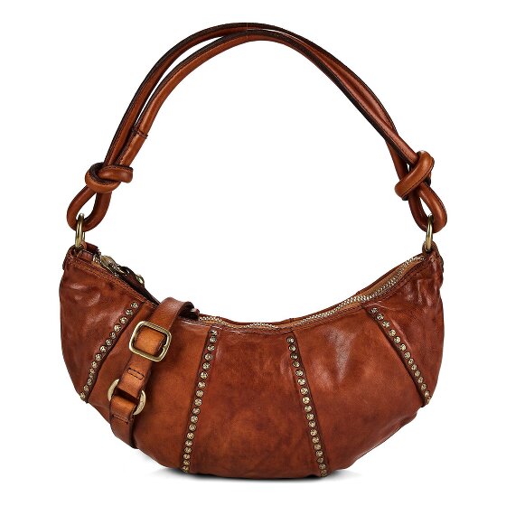 Campomaggi Sole Borsa a spalla M Vera Pelle 32 cm