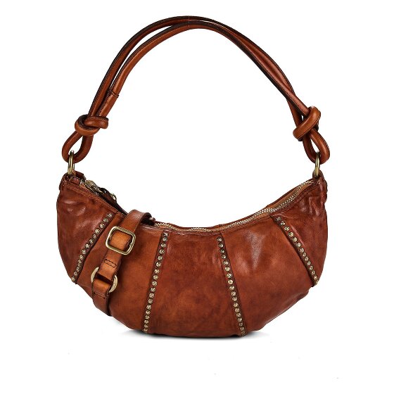 Campomaggi Sole Borsa a spalla M Vera Pelle 32 cm