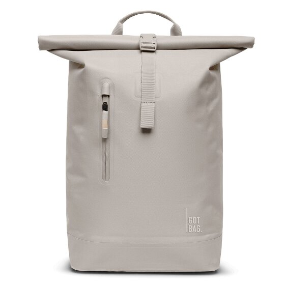 GOT BAG Rolltop Lite 2.0 Zaino da giorno 42 cm Scomparto per laptop GOT BAG Rolltop Lite 2.0 Zaino da giorno 42 cm Scomparto per laptop