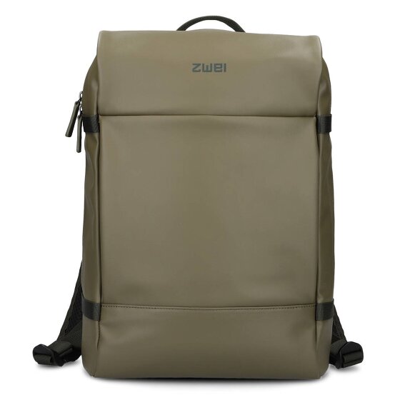 Zwei Aqua Zaino da giorno 41 cm Scomparto per laptop