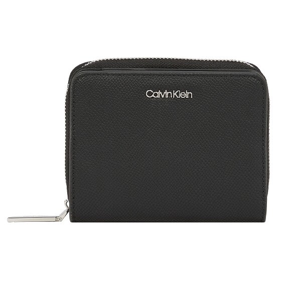 Calvin Klein CK Must Portafoglio 12 cm Calvin Klein CK Must Portafoglio 12 cm