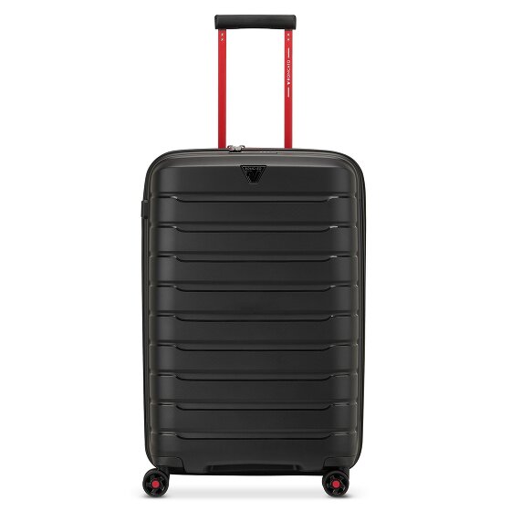 Roncato B-Flying Move 4 ruote Carrello 68 cm con piega di espansione