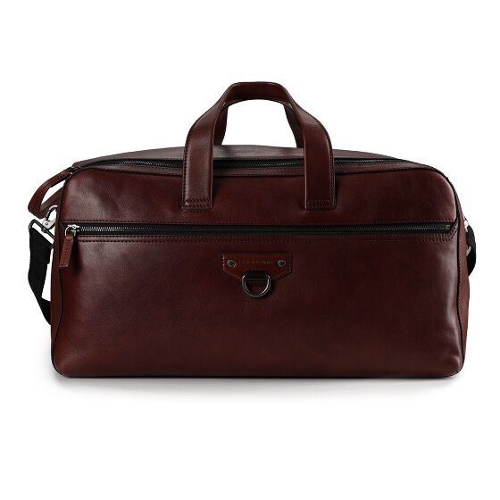 The Bridge Iacopo Borsa da viaggio Weekender Pelle 48 cm