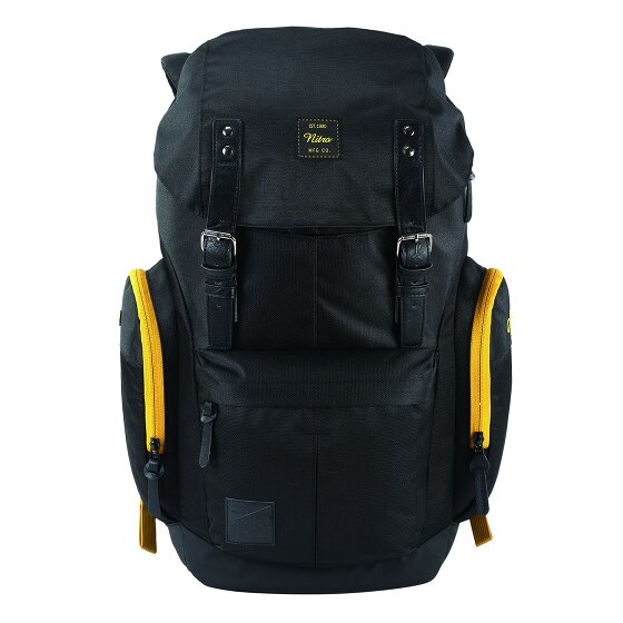 NITRO Daypacker Zaino da giorno 46 cm Vano porta PC