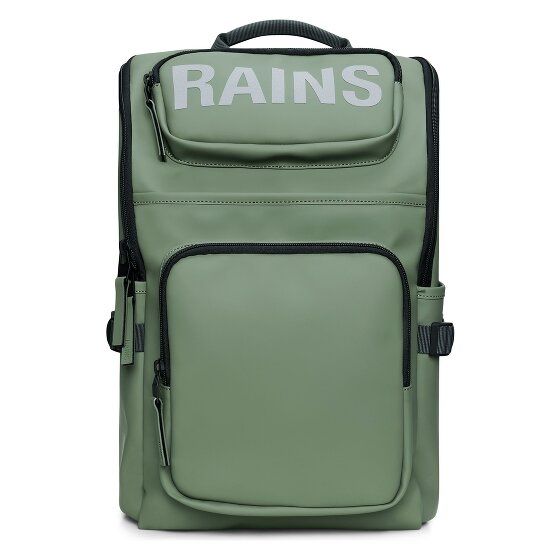 Rains Texel Cargo Zaino da giorno 45 cm
