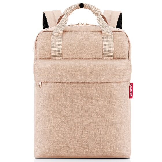 reisenthel Allday Zaino 39 cm scomparto per laptop