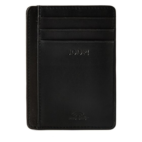 Joop! cerratano Custodia per carta di credito Protezione RFID Pelle 8 cm
