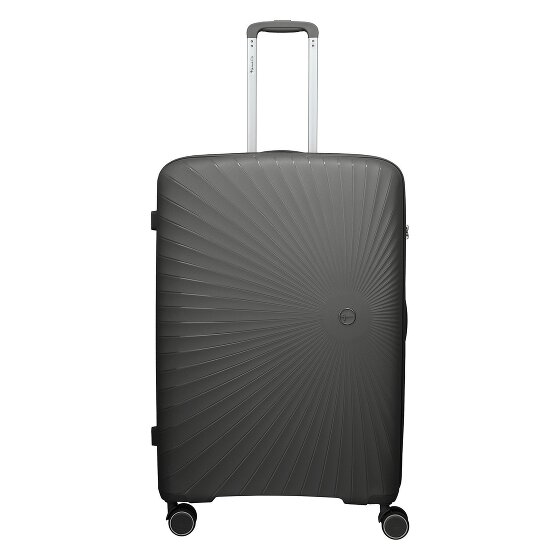 Travelite Tamaris x Travelite Voyaage 4 ruote Carrello L 76 cm