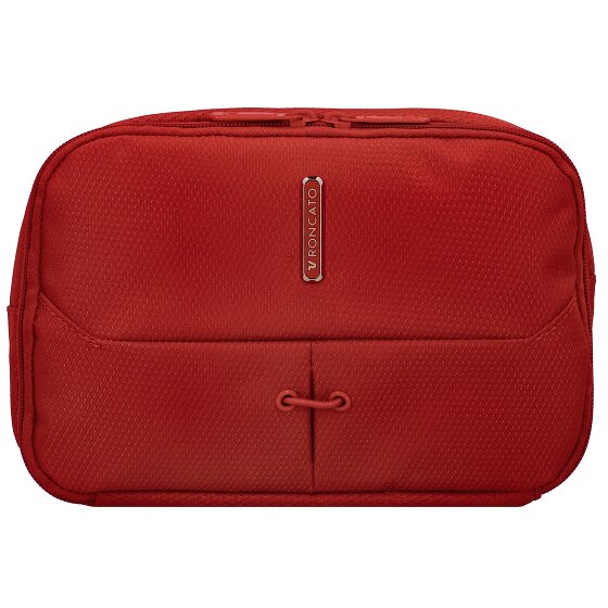Roncato Ironik 2.0 Borsa da toilette 25 cm