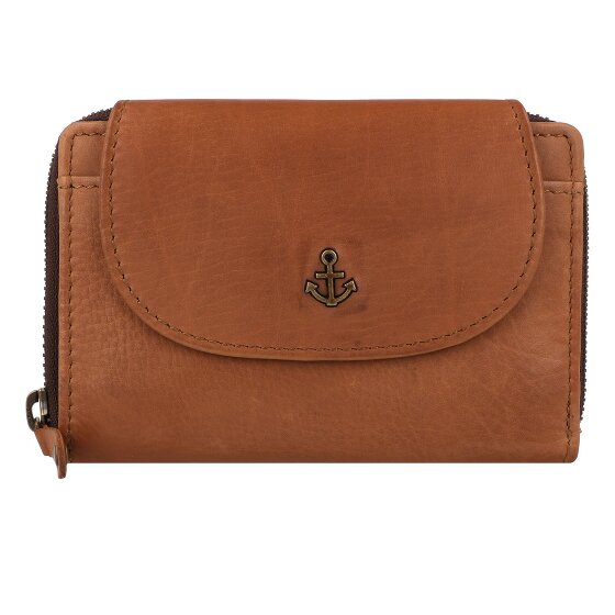 Harbour 2nd Lilian Portafoglio Pelle 9.5 cm