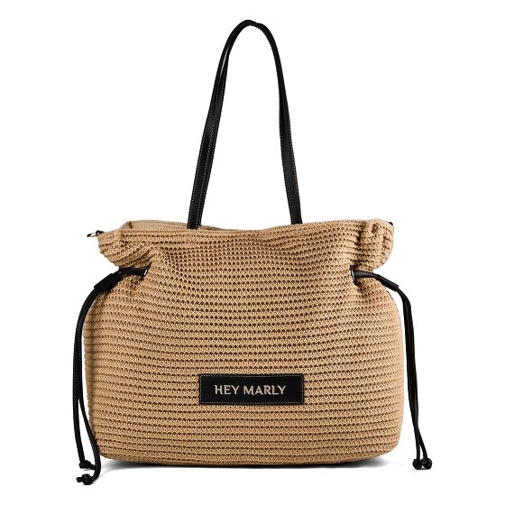 Hey Marly Coastal Companion Borsa a spalla L 42 cm