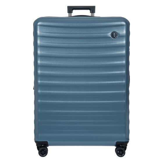 Bric's Nausicaa 4 ruote Carrello L 78 cm espandibile