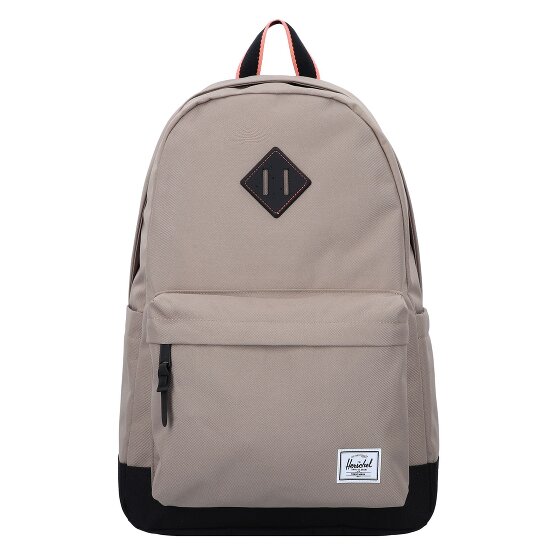 Herschel Heritage Zaino da giorno 45.5 cm Scomparto per laptop