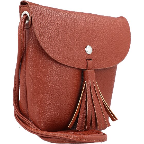 Tom Tailor Denim Ida Mini Bag Borsa a tracolla 17 cm