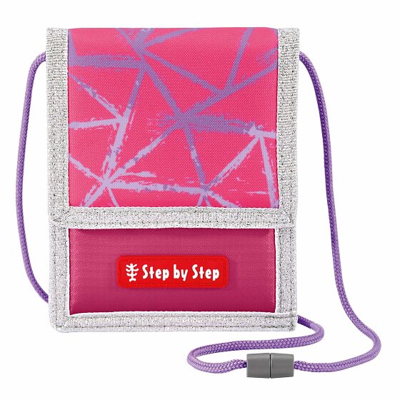 Step by Step Borsa pettorale 11 cm