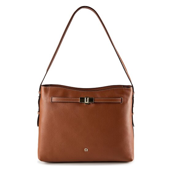 AIGNER Farah Borsa shopper Vera Pelle 37.5 cm