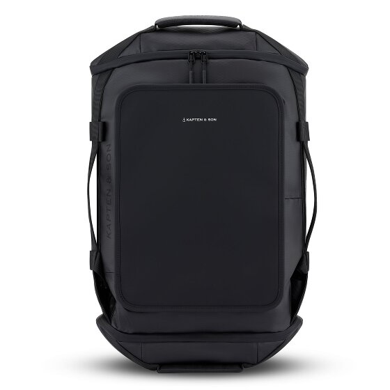 Kapten & Son Lisbon Zaino da giorno S 40 cm Scomparto per laptop