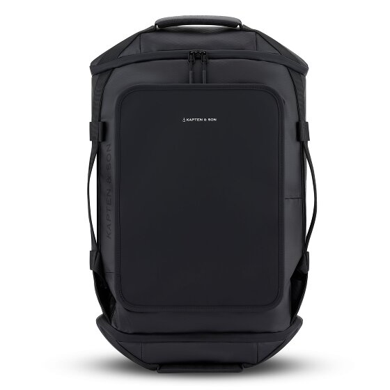 Kapten & Son Lisbon Zaino da giorno S 40 cm Scomparto per laptop