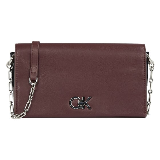 Calvin Klein Re-Lock Borsa a tracolla 24 cm