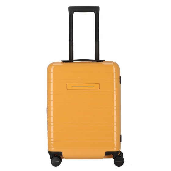 Horizn Studios H5 Essential Carrello cabina lucido a 4 ruote 55 cm