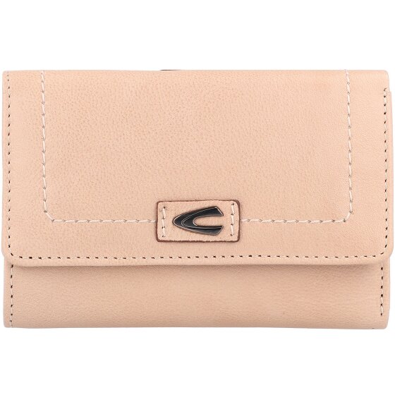 camel active Portafoglio Tarma RFID in pelle 14 cm