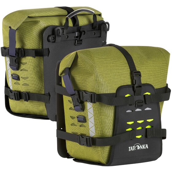 Tatonka Bike Pannier Pro Borsa da bicicletta 31 cm Tatonka Bike Pannier Pro Borsa da bicicletta 31 cm