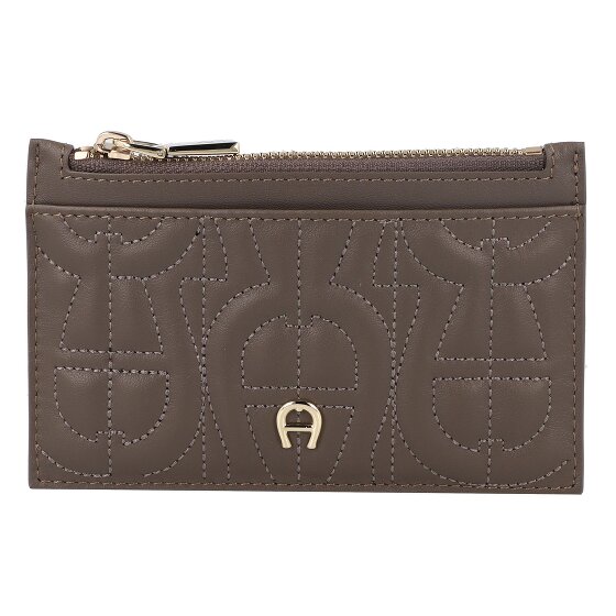 AIGNER Diadora Custodia per carta di credito Pelle 14 cm