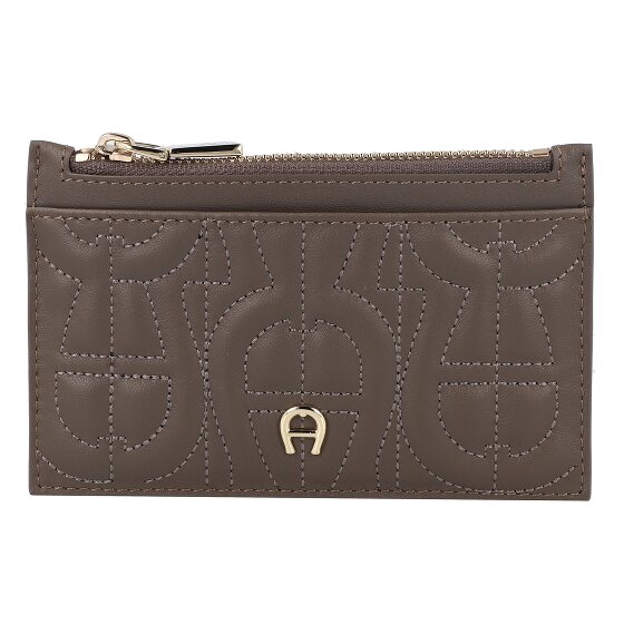AIGNER Diadora Custodia per carta di credito Pelle 14 cm
