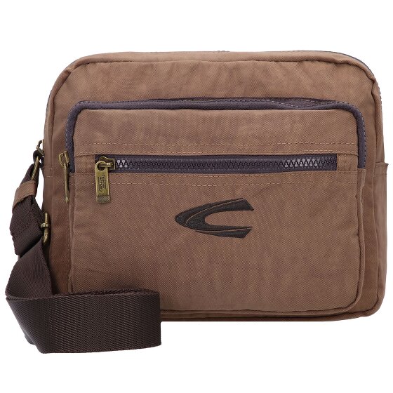 camel active Borsa a tracolla Journey 28 cm