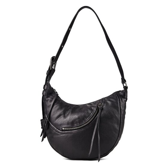 Liebeskind Luna II Borsa a spalla S Vera Pelle 32 cm