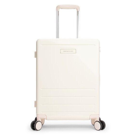 Tommy Hilfiger Travel 4 ruote Carrello della cabina 54.5 cm