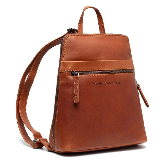 The Chesterfield Brand Linford Zaino da città Pelle 29 cm