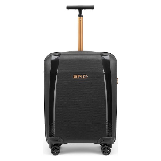 Epic Phantom SL Carrello cabina a 4 ruote 55 cm