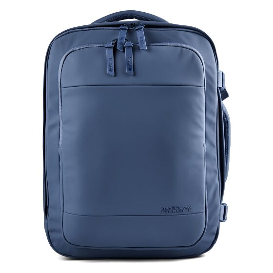 American Tourister Zaino da viaggio Take2Cabin con scomparto per laptop da 40 cm