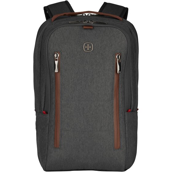 Wenger Zaino City Upgrade Scomparto per laptop da 41 cm