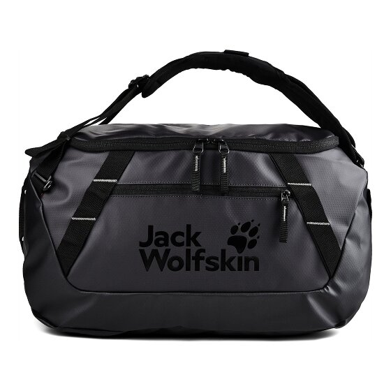 Jack Wolfskin Tecton Borsa da viaggio Weekender 28 cm