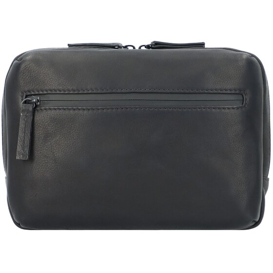 Leonhard Heyden Marsupio Aia in pelle 22 cm