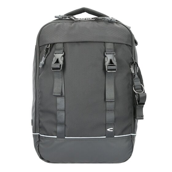 camel active Connect Zaino da giorno L 42 cm Scomparto per laptop