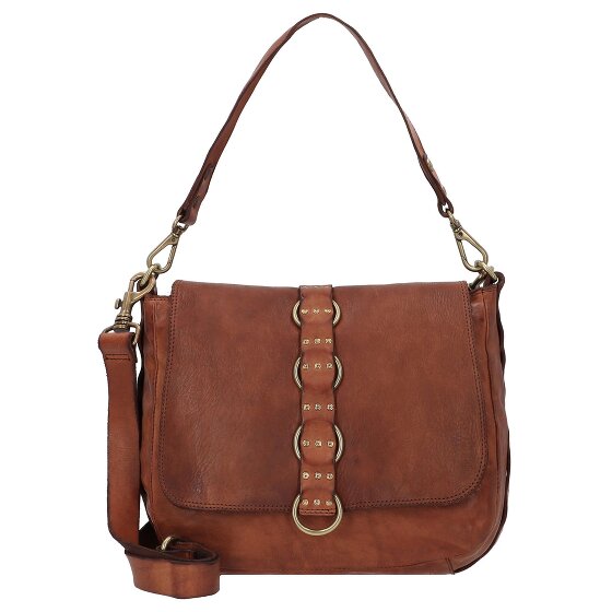 Campomaggi Borsa a tracolla Pelle 28 cm