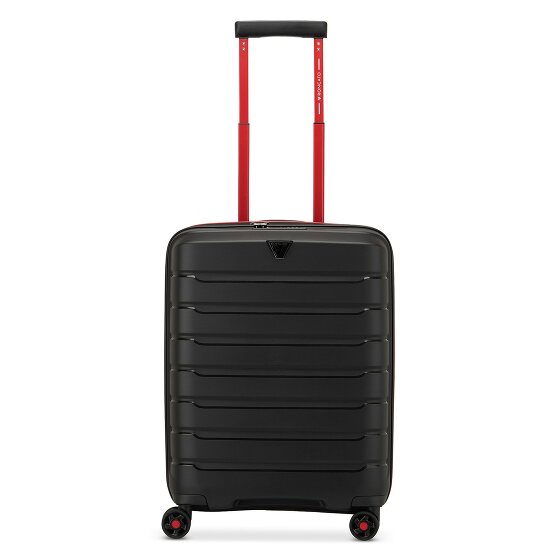 Roncato B-Flying Move 4 ruote Carrello della cabina 55 cm con piega di espansione