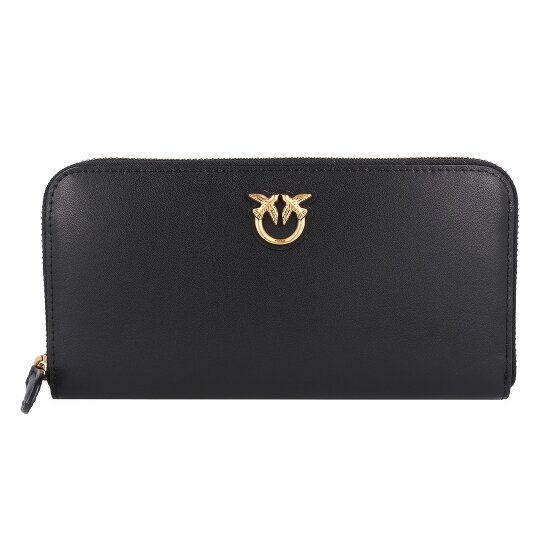 PINKO Ryder Portafoglio Pelle 20 cm