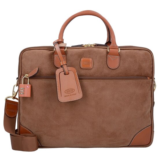 Bric's Life Briefcase 39 cm scomparto per laptop