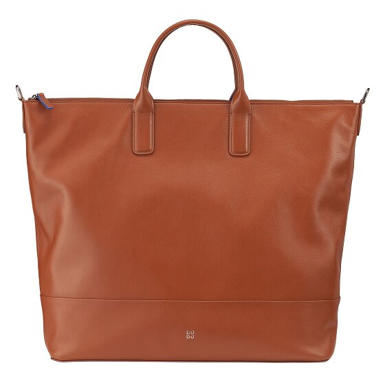 DuDu Judith Borsa shopper Pelle 41 cm