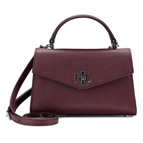 Lauren Ralph Lauren Farrah Borsetta Pelle 20.5 cm