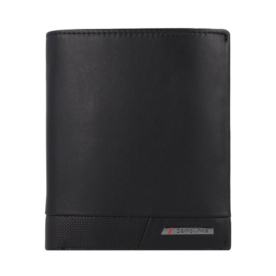 Samsonite PRO-DLX 6 Portafoglio RFID in pelle 10,5 cm