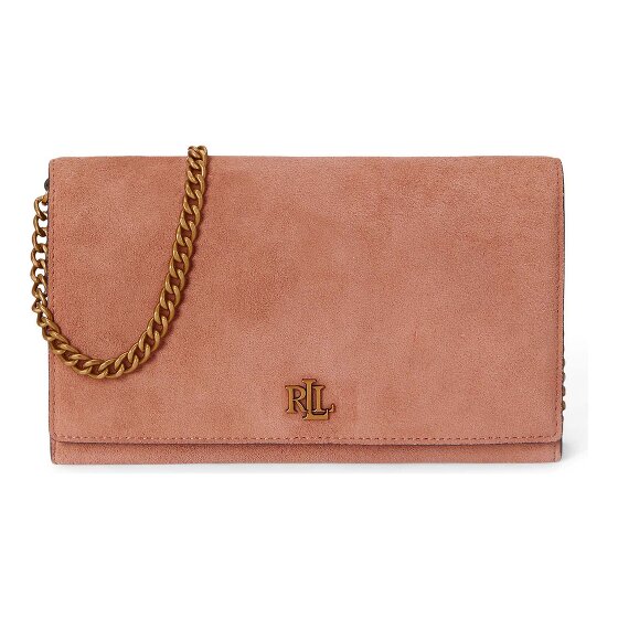 Lauren Ralph Lauren Adair Pochette Vera Pelle 20.5 cm