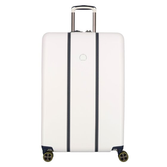 Delsey Paris Cadence 4 ruote Carrello 76 cm con piega di espansione